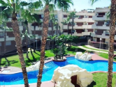  · A Orihuela · Playa Flamenca