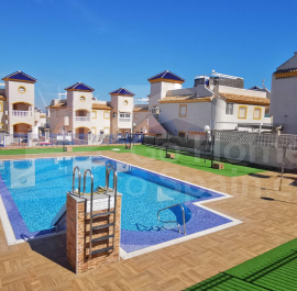 Chalet - Re-Sale - Guardamar de Segura - Guardamar del Segura