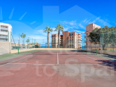 Re-Sale · Apartment Arenales del Sol · Segunda linea playa