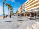 Re-Sale · Apartment Torrevieja · Playa de los Locos