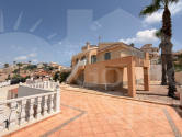 Re-Sale · Villa Detached Ciudad Quesada · La Marquesa Golf