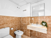 Re-Sale · Apartment Finestrat · Sierra Cortina