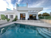 Venta · Detached Villa Algorfa · La Finca Resort