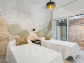 New Build · Laguna Azul Villa La Manga del Mar Menor · Playa Honda