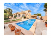 Re-Sale · Villa Detached Ciudad Quesada · Doña Pepa