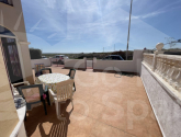 Re-Sale · Detached Villa Algorfa · Lo Crispin