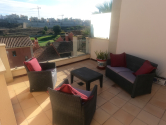 Re-Sale · Bungalow Algorfa · La finca Golf