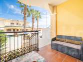 Re-Sale · Townhouse Ciudad Quesada · Lo Marabú