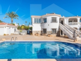 Venta · Detached Villa Ciudad Quesada · Ciudad Quesada - Rojales