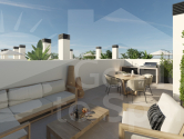 New Build · Duplex Dolores · Costa Blanca