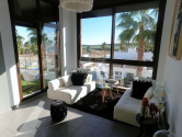 Re-Sale · Apartment Algorfa · La finca Golf