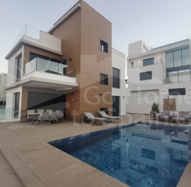 Modelo Silvia - Nueva construcción  - Orihuela Costa - Dehesa de Campoamor