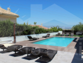 Re-Sale · Detached Villa Ciudad Quesada · La  Marquesa Golf