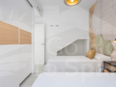 New Build · Laguna Azul Villa La Manga del Mar Menor · Playa Honda