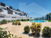 Venta · Town House Torrevieja · Los Balcones