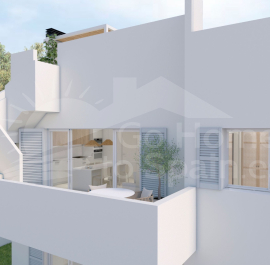 Apartment - Nueva construcción  - Torre de la Horadada - Costa Blanca
