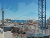 Nueva construcción  · Apartment / Flat Torrevieja · Torrevieja - Playa del Cura