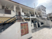  · A Torrevieja · Los Frutales