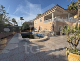 Venta · Detached Villa Benferri