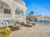 Re-Sale · Detached Villa Ciudad Quesada · Ciudad Quesada - Rojales