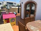 Re-Sale · Detached Villa Algorfa