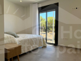 Nueva construcción  · Bungalow Pilar de la Horadada