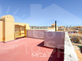 Re-Sale · Town House Ciudad Quesada · Lo Marabú