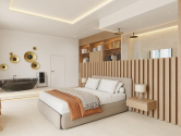 Nueva construcción  · Detached Villa Algorfa