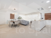 Nueva construcción  · Detached Villa Los Alcázares · Los Alcazares