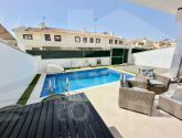 Re-Sale · Detached Villa Ciudad Quesada · Costa Blanca