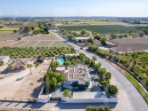 Venta · Country estate Almoradi