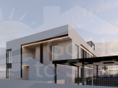 New Build · Apartment Finestrat