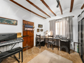 Re-Sale · Finca La Romana · Boquera