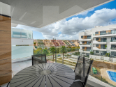 Re-Sale · Apartment Orihuela Costa · Los Dolses