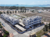 New Build · Apartment Los Alcázares · Costa Cálida