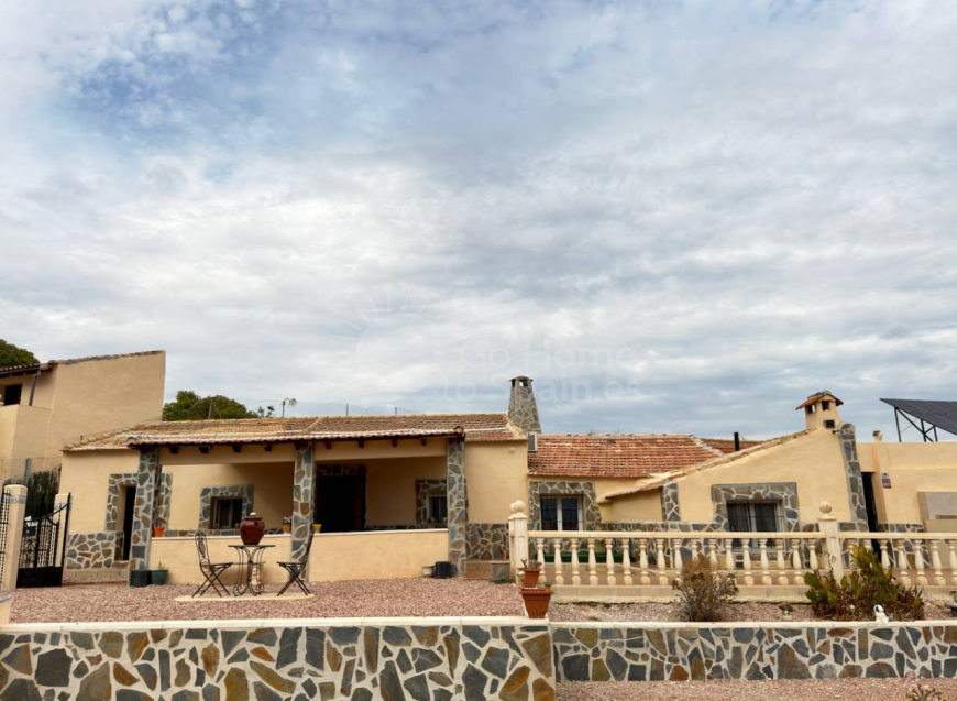 Venta · Finca / Country Property La Murada