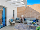 Re-Sale · Penthouse Villamartín · Villamartin