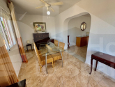 Re-Sale · Detached Villa Benijófar · Benijofar