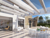 Nueva construcción  · Detached Villa Ciudad Quesada · Costa Blanca