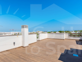 New Build · Bungalow Torrevieja · Torrevieja - Los Balcones