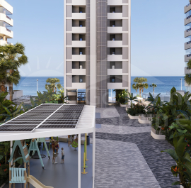 A -  - Calpe (Alicante) - Spain