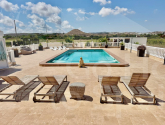 Re-Sale · Detached Villa Rojales · Cuidad Quesada