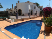 Venta · Detached Villa Algorfa · La finca Golf