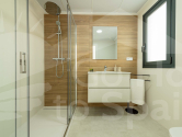 New Build · Semi-Detached Villa Cox