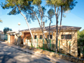 Re-Sale · Detached Villa Campoamor
