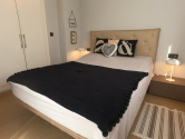 Re-Sale · Apartment Algorfa · La finca Golf