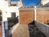 Re-Sale · Detached Villa Algorfa