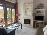 Re-Sale · Apartment Algorfa · La finca Golf