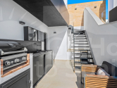 Re-Sale · Penthouse Villamartín · Villamartin
