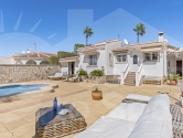 Venta · Detached Villa Ciudad Quesada · Ciudad Quesada - Rojales